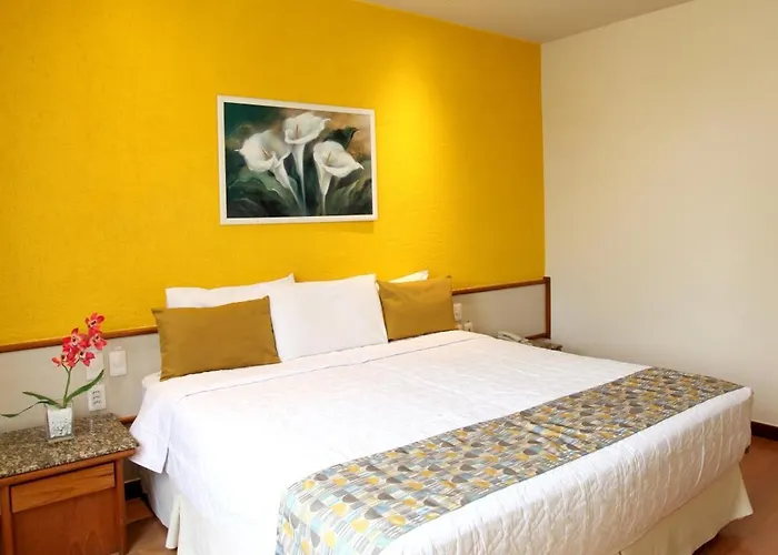 Mengo Palace Hotel