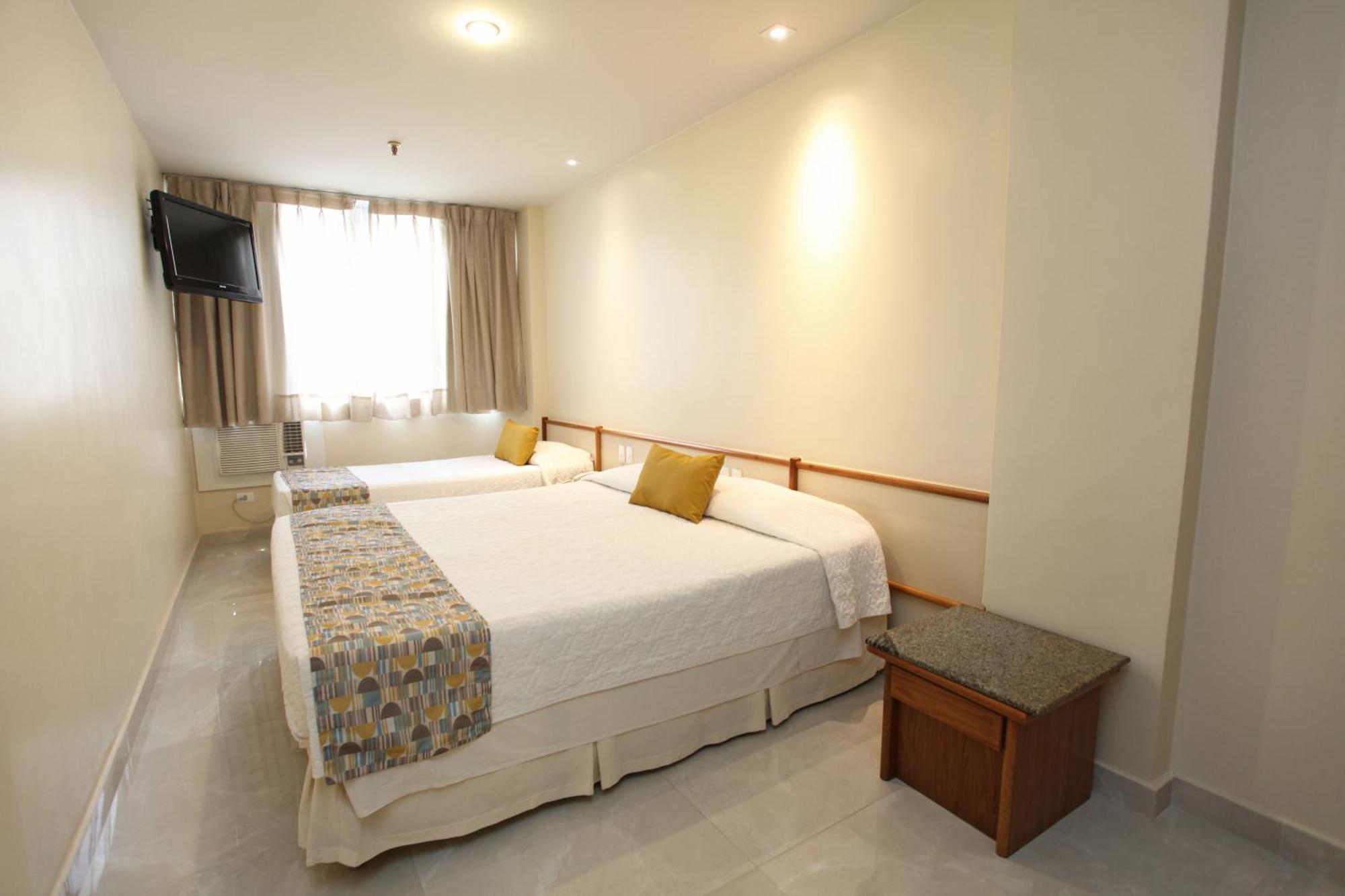 Mengo Palace 3* Rio de Janeiro